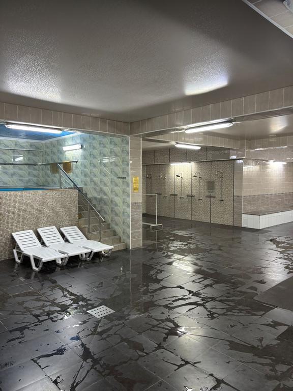 Банный комплекс Арыстан — фото 3