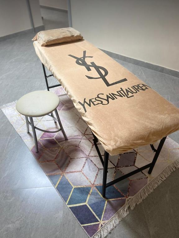 Массажный кабинет «Массаж Асель» — фото 1