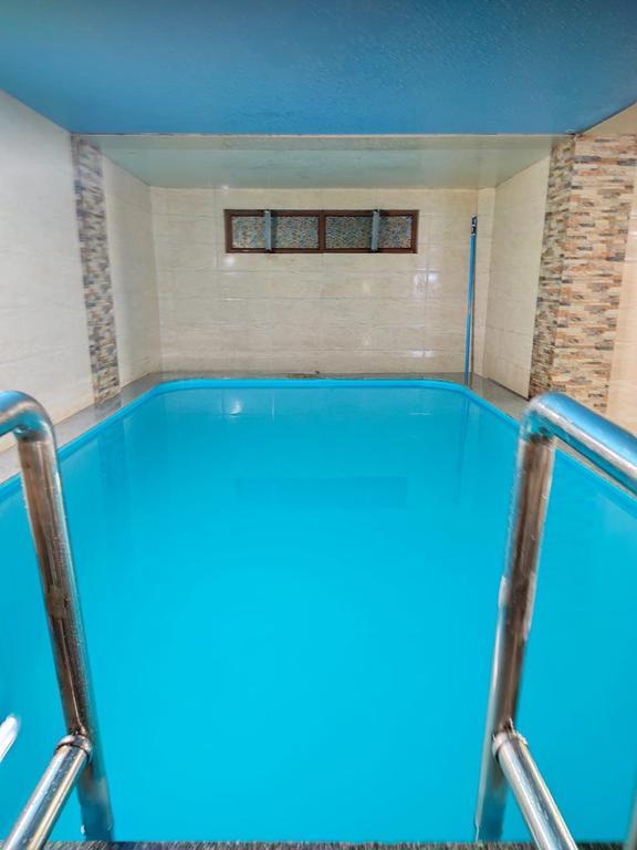 Банный комплекс Таусамал — фото 3