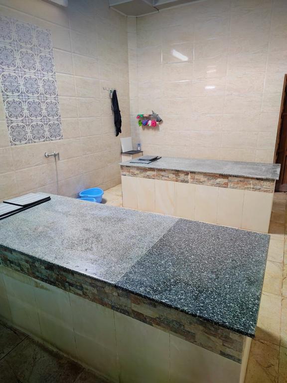 Банный комплекс Таусамал — фото 6