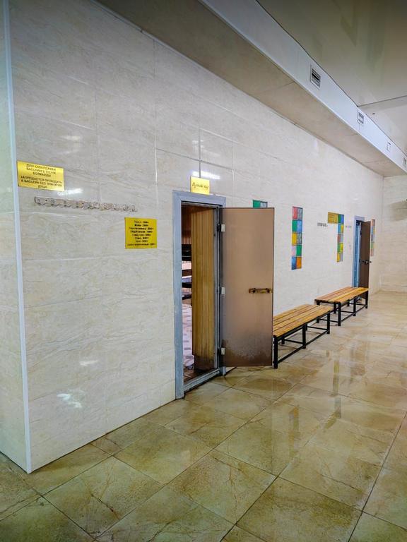 Банный комплекс Таусамал — фото 7