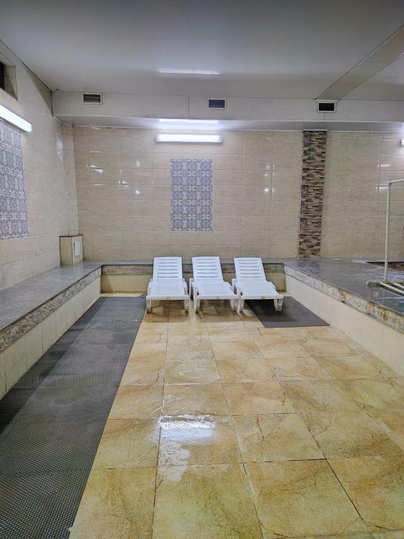 Банный комплекс Таусамал — фото 2