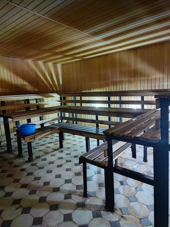 Банный комплекс Таусамал — фото 5