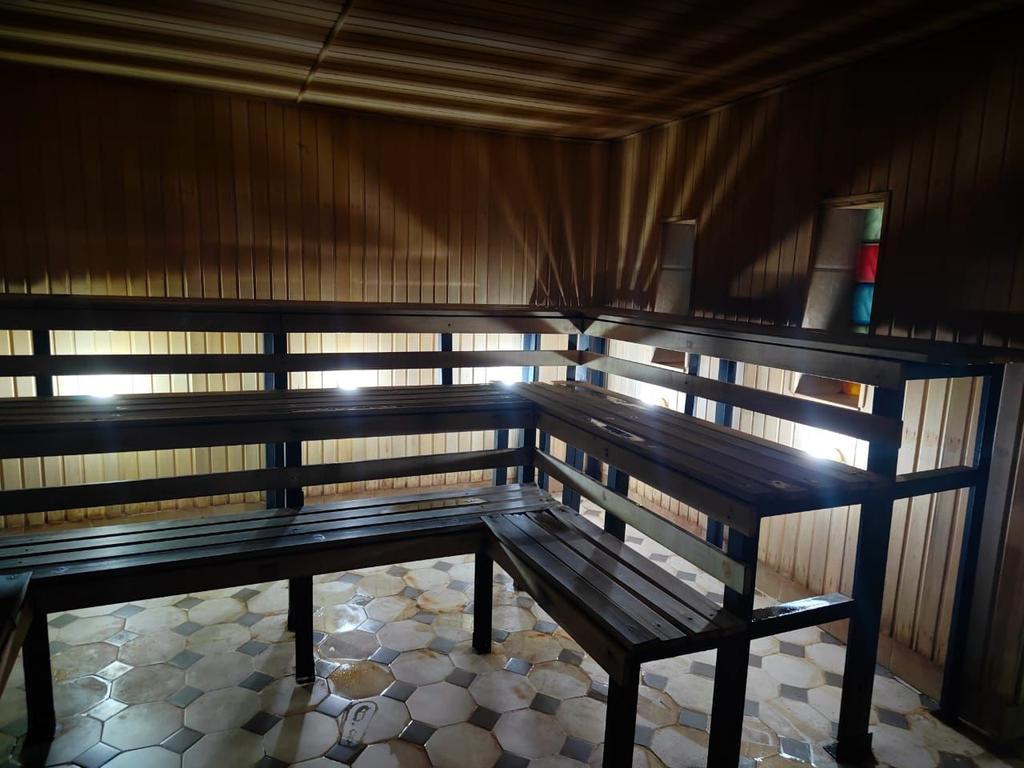 Банный комплекс Таусамал — фото 4