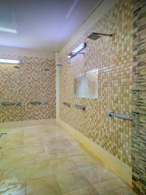 Банный комплекс Таусамал — фото 9