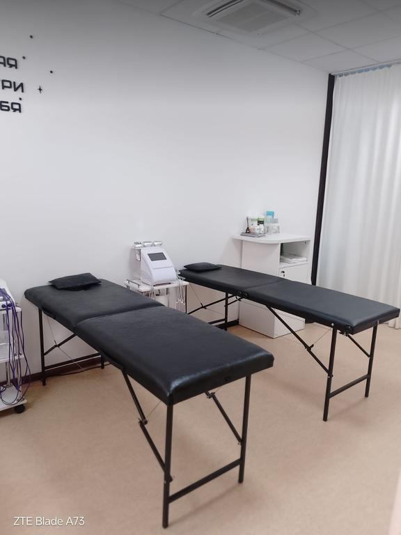 Alexsandraglevich Кабинет коррекции фигуры — фото 2