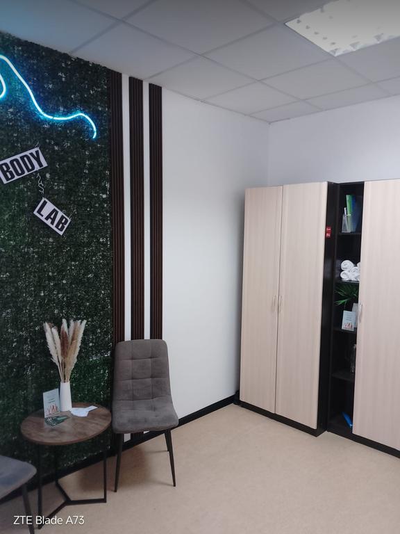 Alexsandraglevich Кабинет коррекции фигуры — фото 4