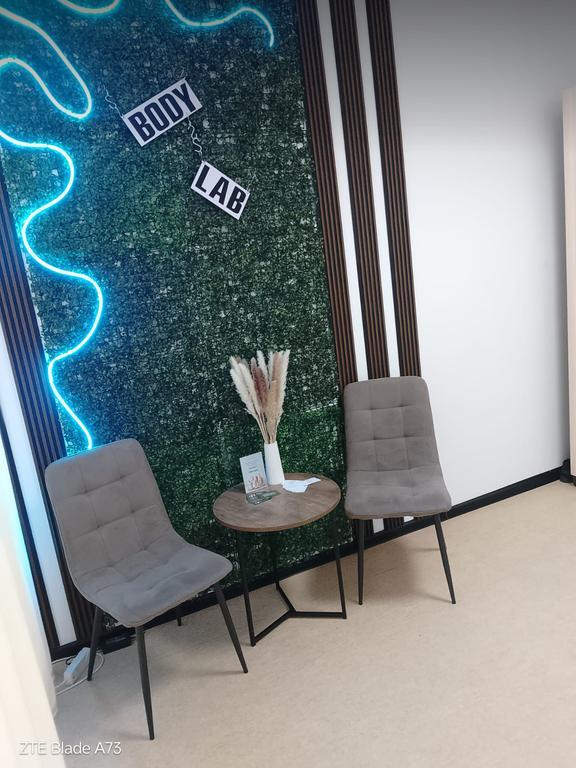 Alexsandraglevich Кабинет коррекции фигуры — фото 1