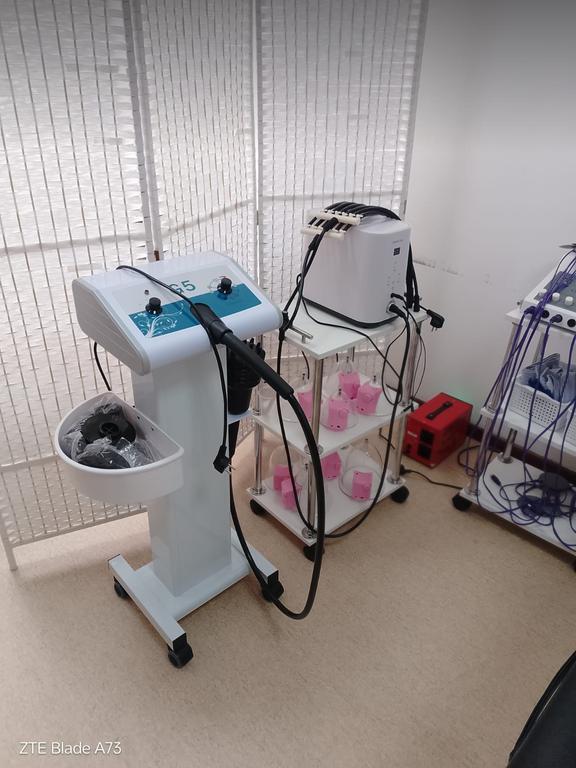 Alexsandraglevich Кабинет коррекции фигуры — фото 3