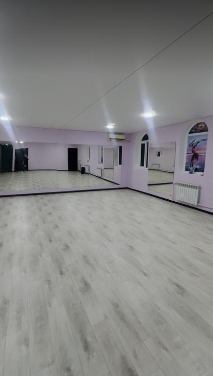 Zumba with Raikhan — фото 6