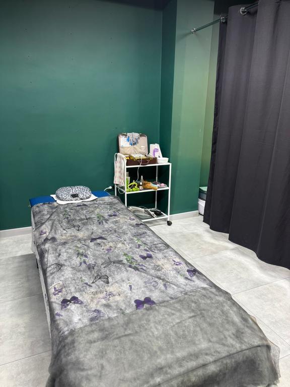 Ажар массаж орталыгы — фото 1