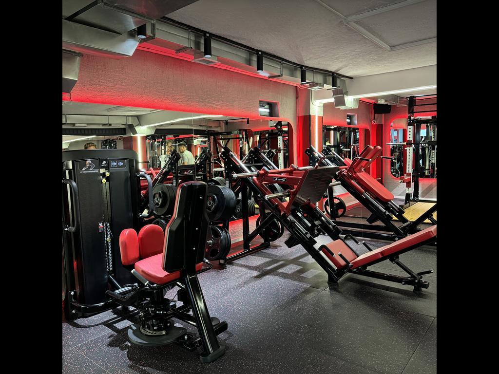 R-FITNESS — фото 3