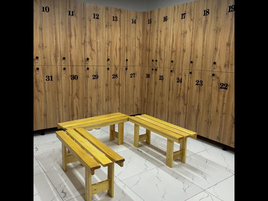 R-FITNESS — фото 6