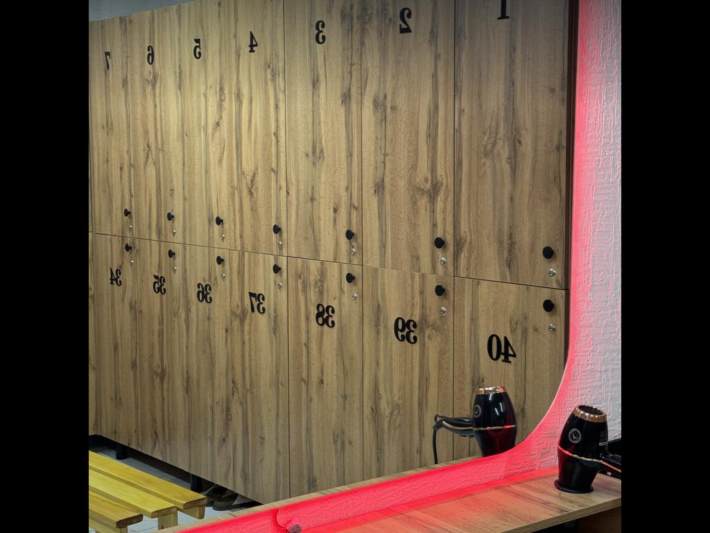 R-FITNESS — фото 8