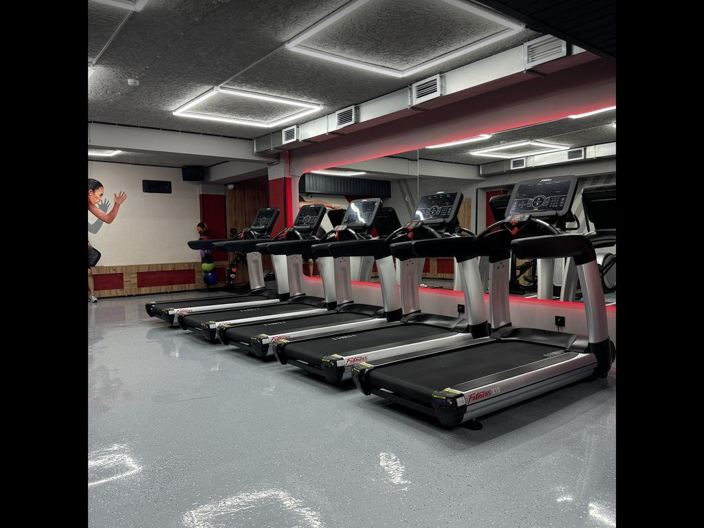 R-FITNESS — фото 7