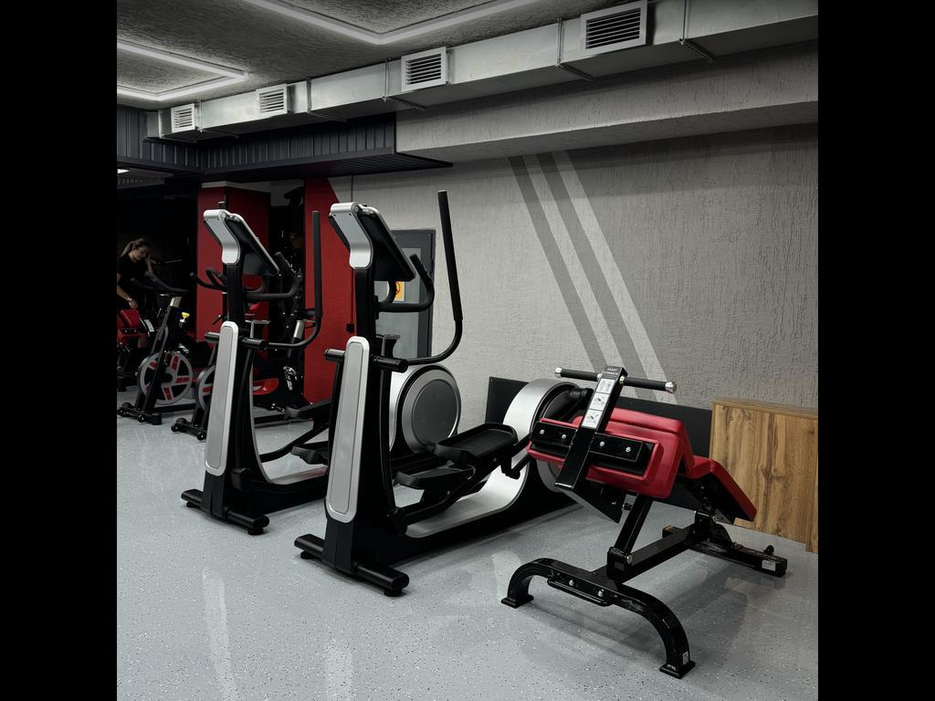 R-FITNESS — фото 4