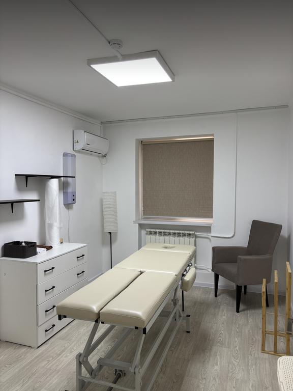 Клиника массажа «На ощупь» — фото 2