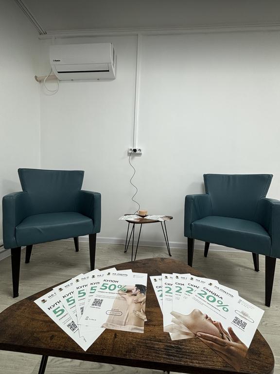 Клиника массажа «На ощупь» — фото 4