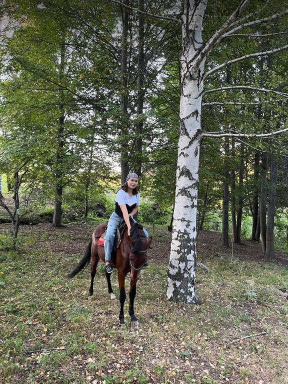 Altyn tuyaq конный клуб — фото 2