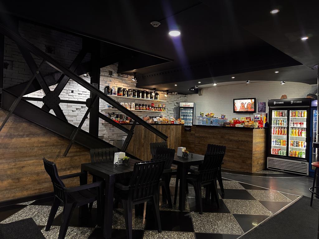 Тренажерный зал IRONHOUSE.KZ — фото 11