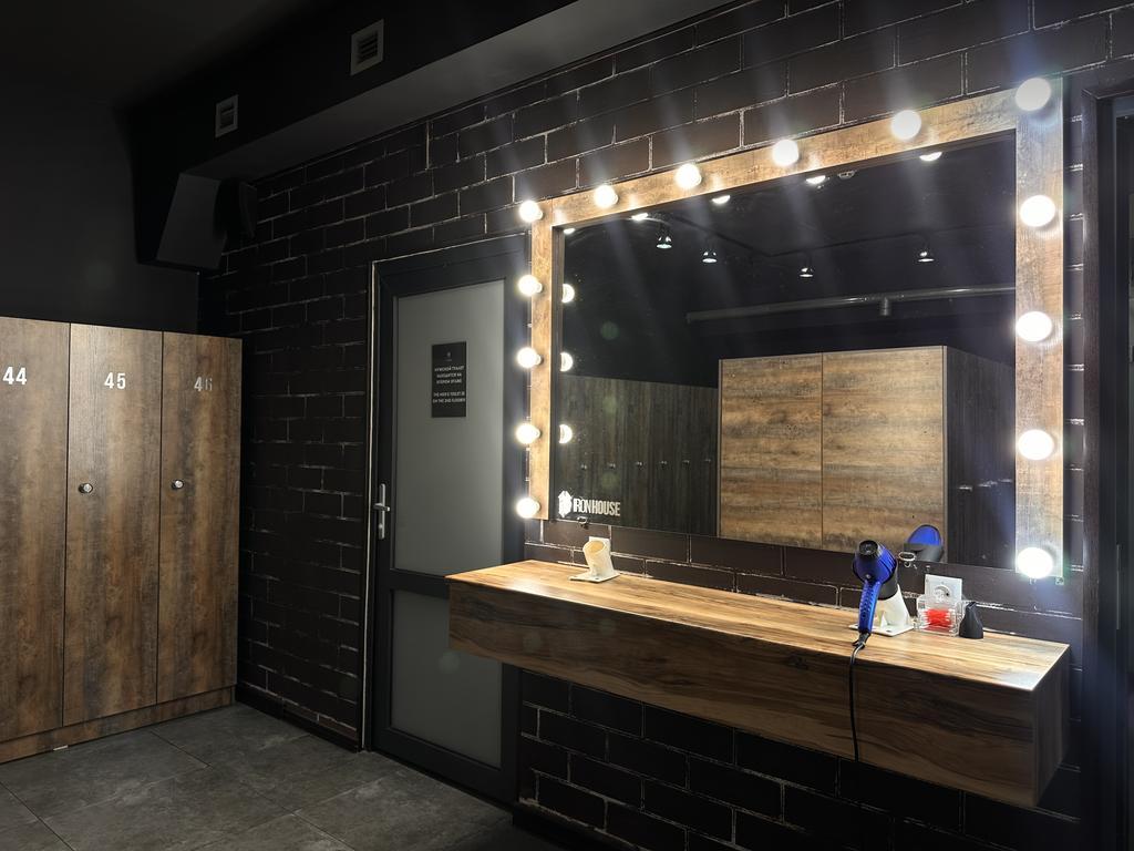 Тренажерный зал IRONHOUSE.KZ — фото 12