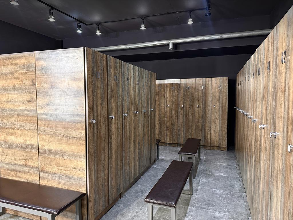 Тренажерный зал IRONHOUSE.KZ — фото 13