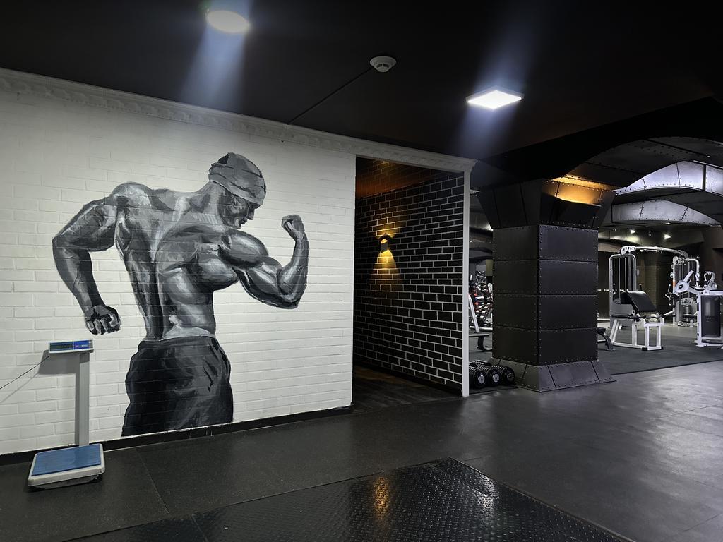 Тренажерный зал IRONHOUSE.KZ — фото 4
