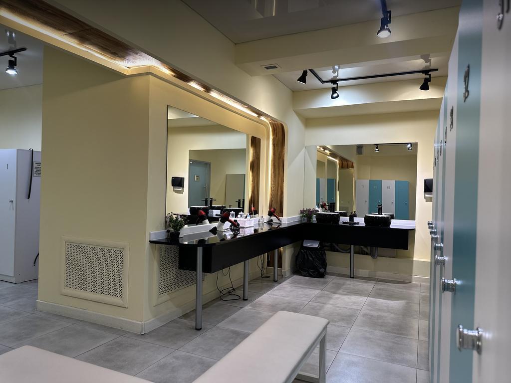 Тренажерный зал IRONHOUSE.KZ — фото 16