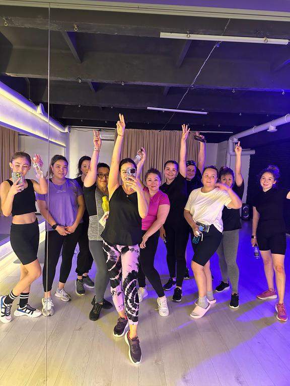 Cobrafit.kz — фото 1