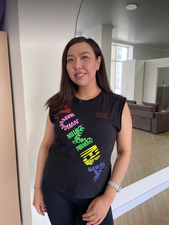 Zumba Assem Atyrau — фото 1