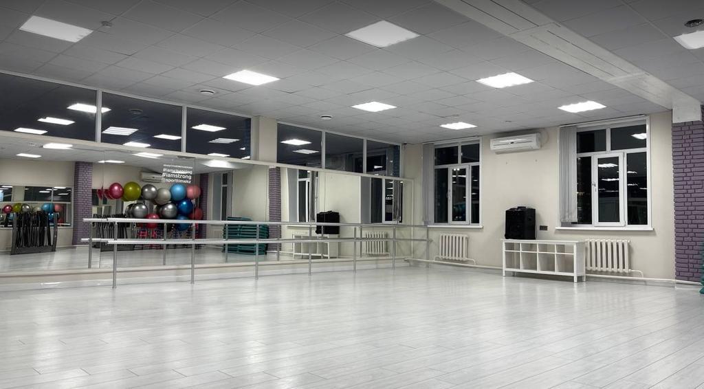 Sport time — фото 6