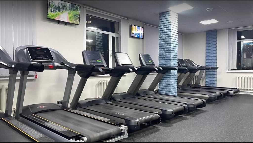 Sport time — фото 2