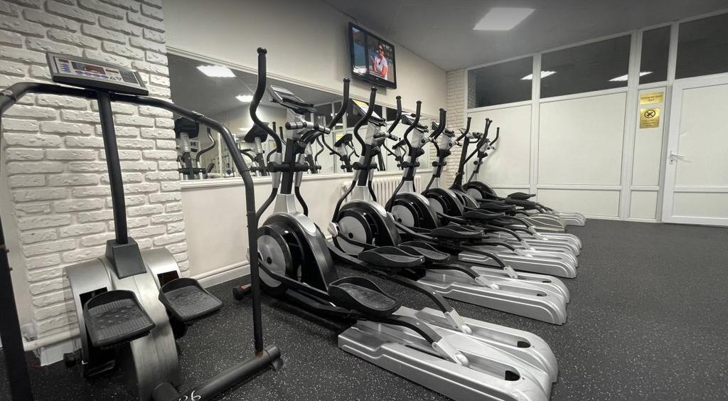 Sport time — фото 4