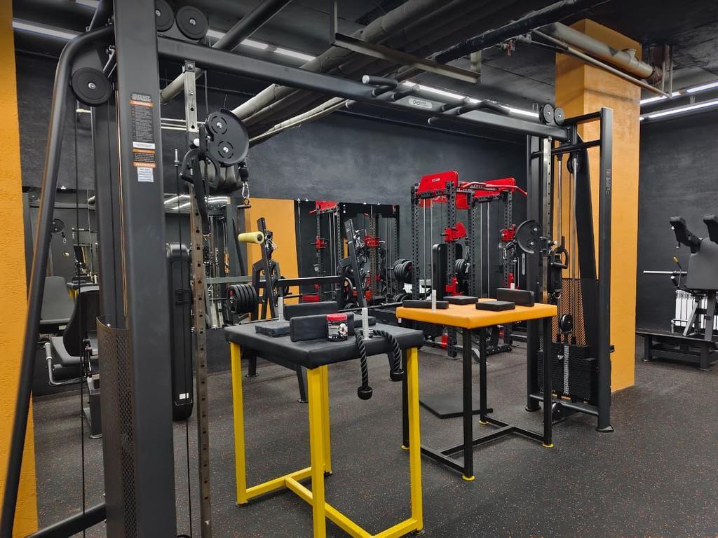 Titan Arms — фото 3