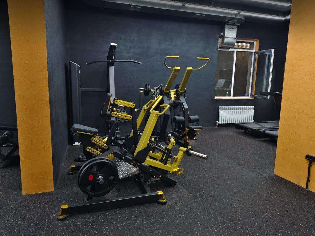 Titan Arms — фото 1