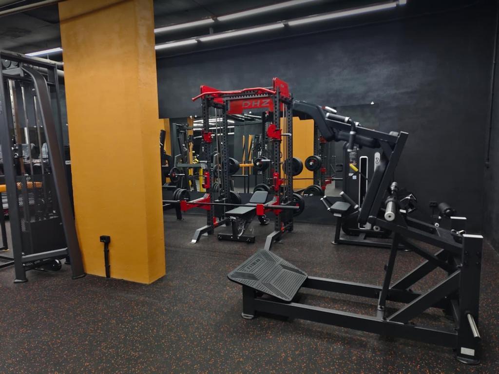 Titan Arms — фото 2