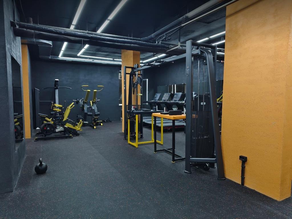 Titan Arms — фото 4