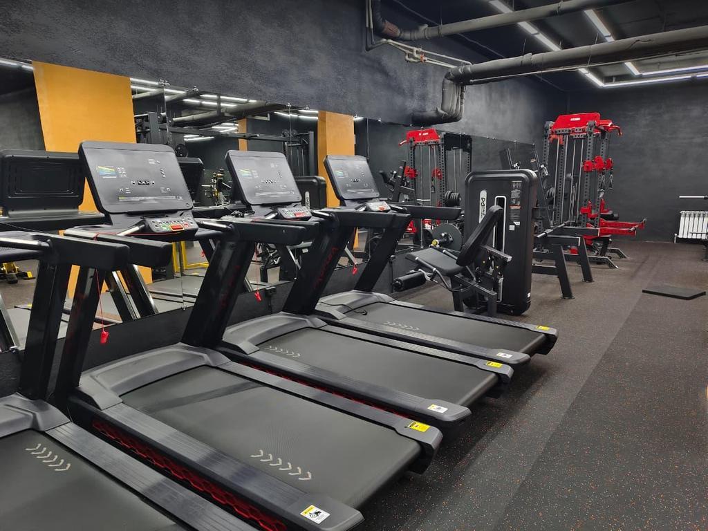 Titan Arms — фото 5