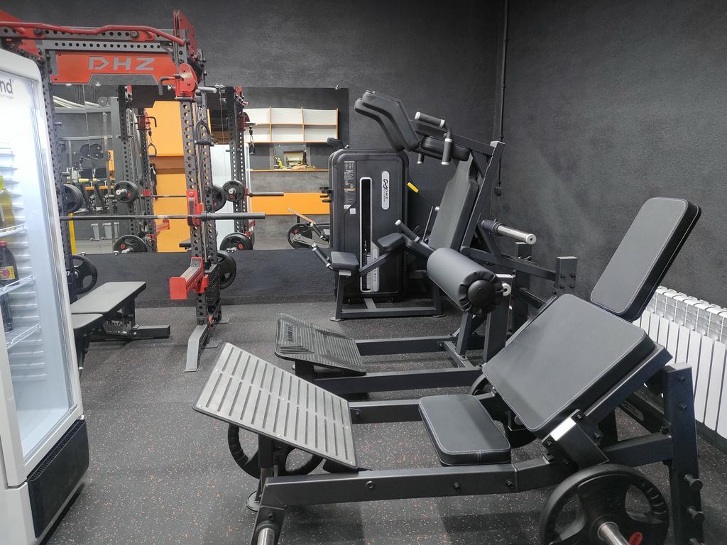 Titan Arms — фото 6