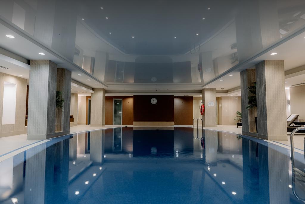 Health Club Saad Hotel Astana — фото 1