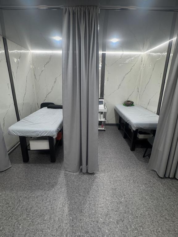 Студия аппаратной коррекции фигуры и массажа Wellax — фото 3