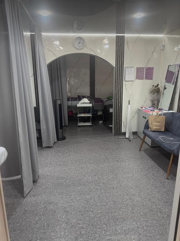 Студия аппаратной коррекции фигуры и массажа Wellax — фото 7