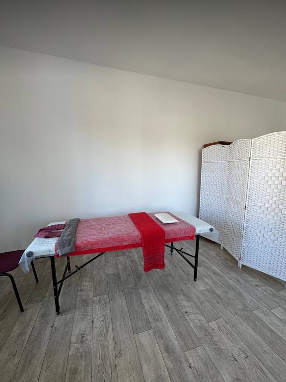 Чудо массаж — фото 1