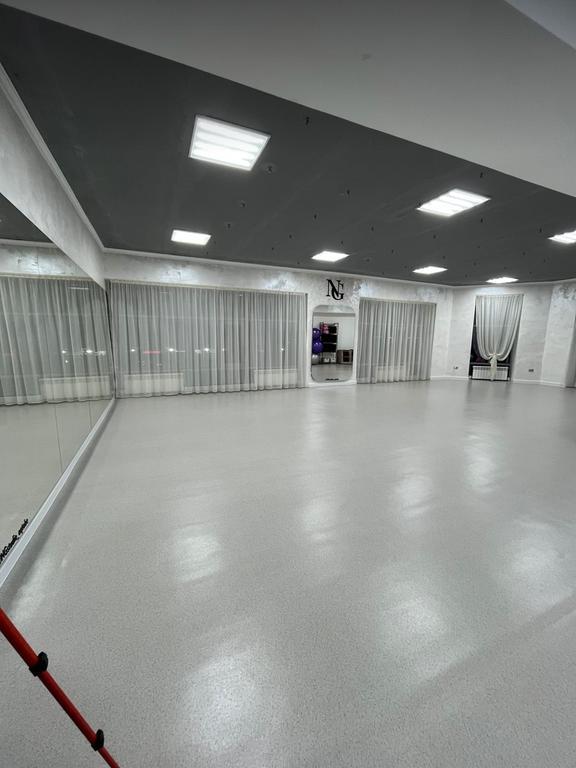 Фитнес студия NG Studio — фото 2