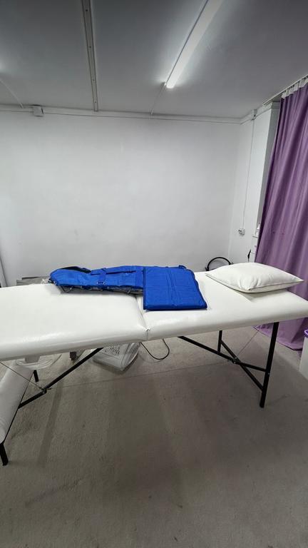 Студия коррекции фигуры Soul club — фото 1