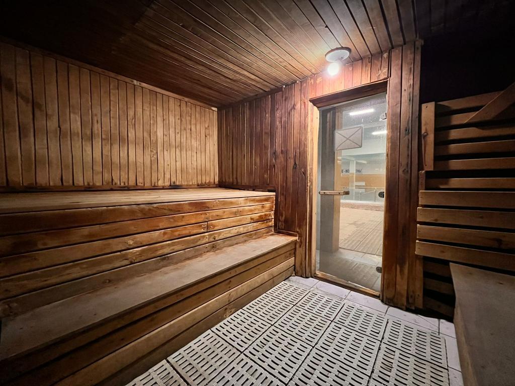 Бассейн Береке — фото 2