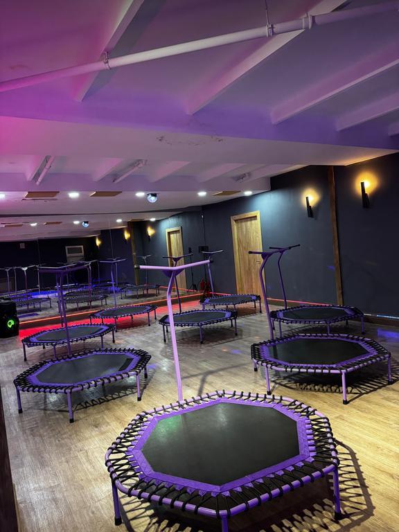 Power Fit — фото 1