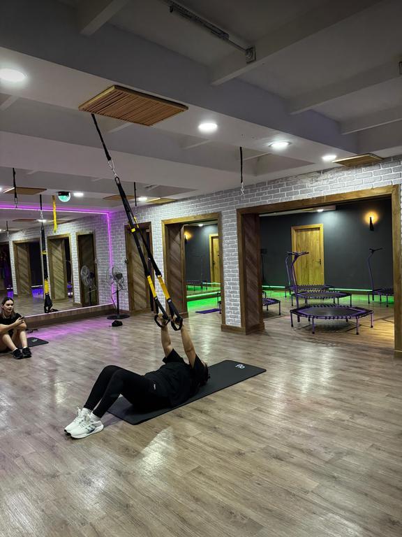 Power Fit — фото 5