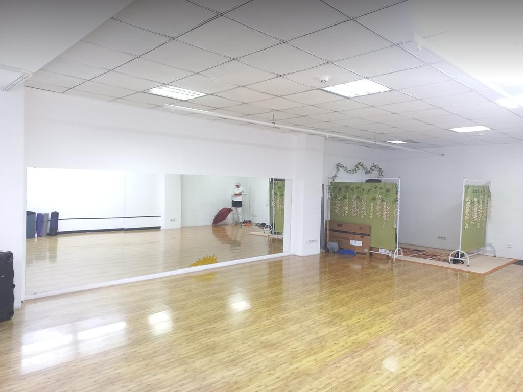 Йога Сау Омыртқа — фото 1