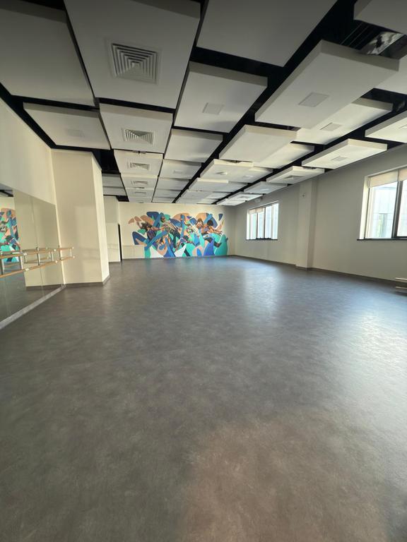 Фитнес Культурно-спортивный комплекс — фото 2